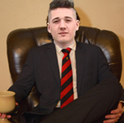 Dean Kikken