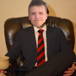 Torben Hillebrand
